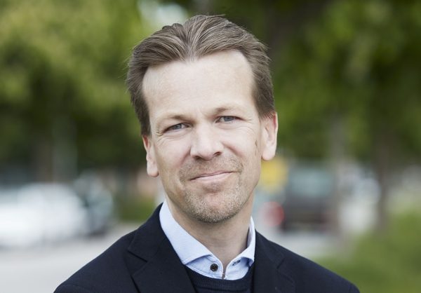 Mads Lindholm Mads Lindholm
